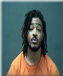 Mugshot of Deunseia Foster