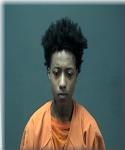 Mugshot of Siriah Smith