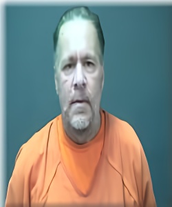 Mugshot of Thomas Debroux
