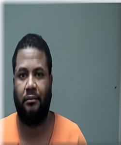 Mugshot of Andres Mauricio Melvis Hurtado