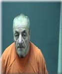 Mugshot of Paul Corsino