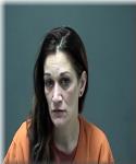 Mugshot of Jessica Barnes