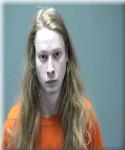 Mugshot of Brandan Zembrowski