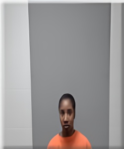 Mugshot of Farhia Ahmed