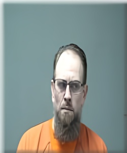 Mugshot of Steven Gall
