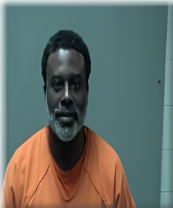 Mugshot of Jonte Marshall
