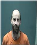 Mugshot of Brian Thill
