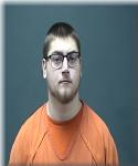 Mugshot of Corey McDonald