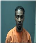 Mugshot of Nathaniel Coleman