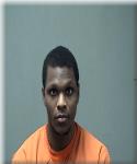 Mugshot of Lorenzo Porter