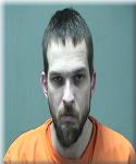 Mugshot of Eric Armstrong