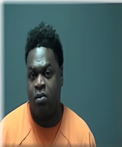 Mugshot of Eric Lewis