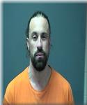 Mugshot of Joshua Michaels