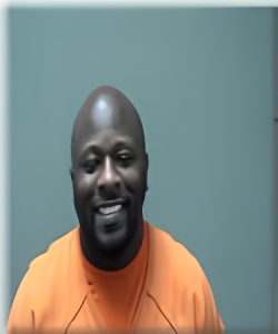Mugshot of Dominique Williams