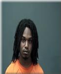 Mugshot of Justian Smith