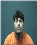 Mugshot of Yedriel Hernandez Rodriguez