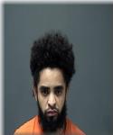 Mugshot of Elieth Valle Ildebrando