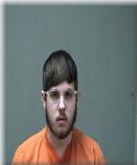 Mugshot of Brayden Mitchell