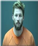Mugshot of Taylor Vandenberg-Brockman