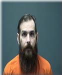 Mugshot of Donald Williams