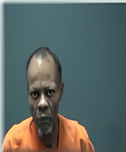 Mugshot of Mark Sims