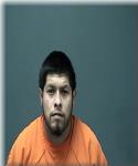 Mugshot of Javier Hernandez Gonzalez