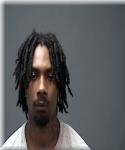 Mugshot of Jaqueh Howell