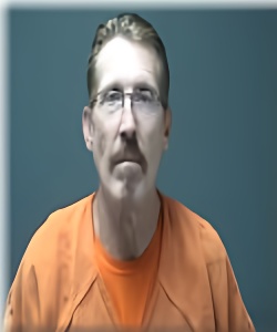Mugshot of Ryan Kohn