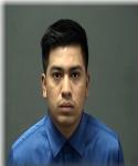Mugshot of Kender Pineda centeno
