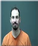 Mugshot of Alexander Thill