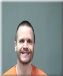 Mugshot of Matthew Novak