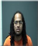 Mugshot of Tomaz Bush