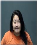 Mugshot of Ntxee Lee