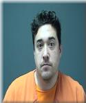 Mugshot of Austin Hartwig