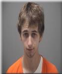 Mugshot of Theo Heiber