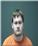 Mugshot of Blake Etter