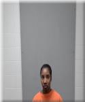Mugshot of Farhia Ahmed