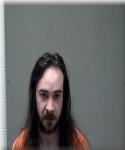 Mugshot of Travis Barth