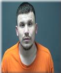 Mugshot of Thomas Mullens