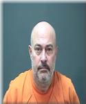 Mugshot of Mark Wetzler