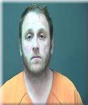 Mugshot of Adam Foster