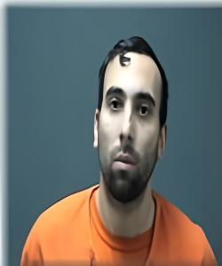 Mugshot of Nobuaki Watay Lara