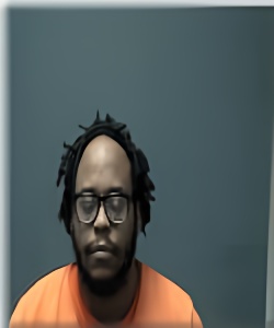 Mugshot of Donald Smith