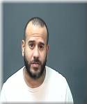 Mugshot of Jorge Fines Vargas