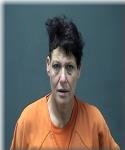 Mugshot of Bridget Davis