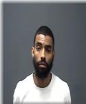 Mugshot of Exavion Johnston