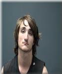 Mugshot of Mitchell Mims