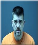 Mugshot of Justin Emerson