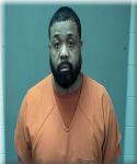 Mugshot of William Adams