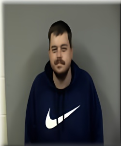 Mugshot of Dustin Skinner